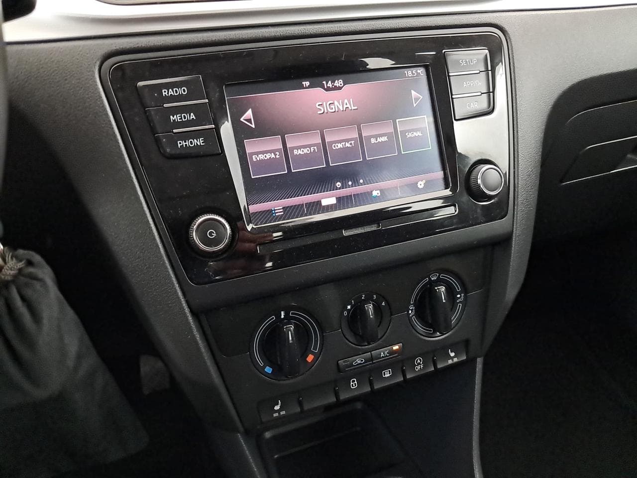2018 Škoda RAPID - 45