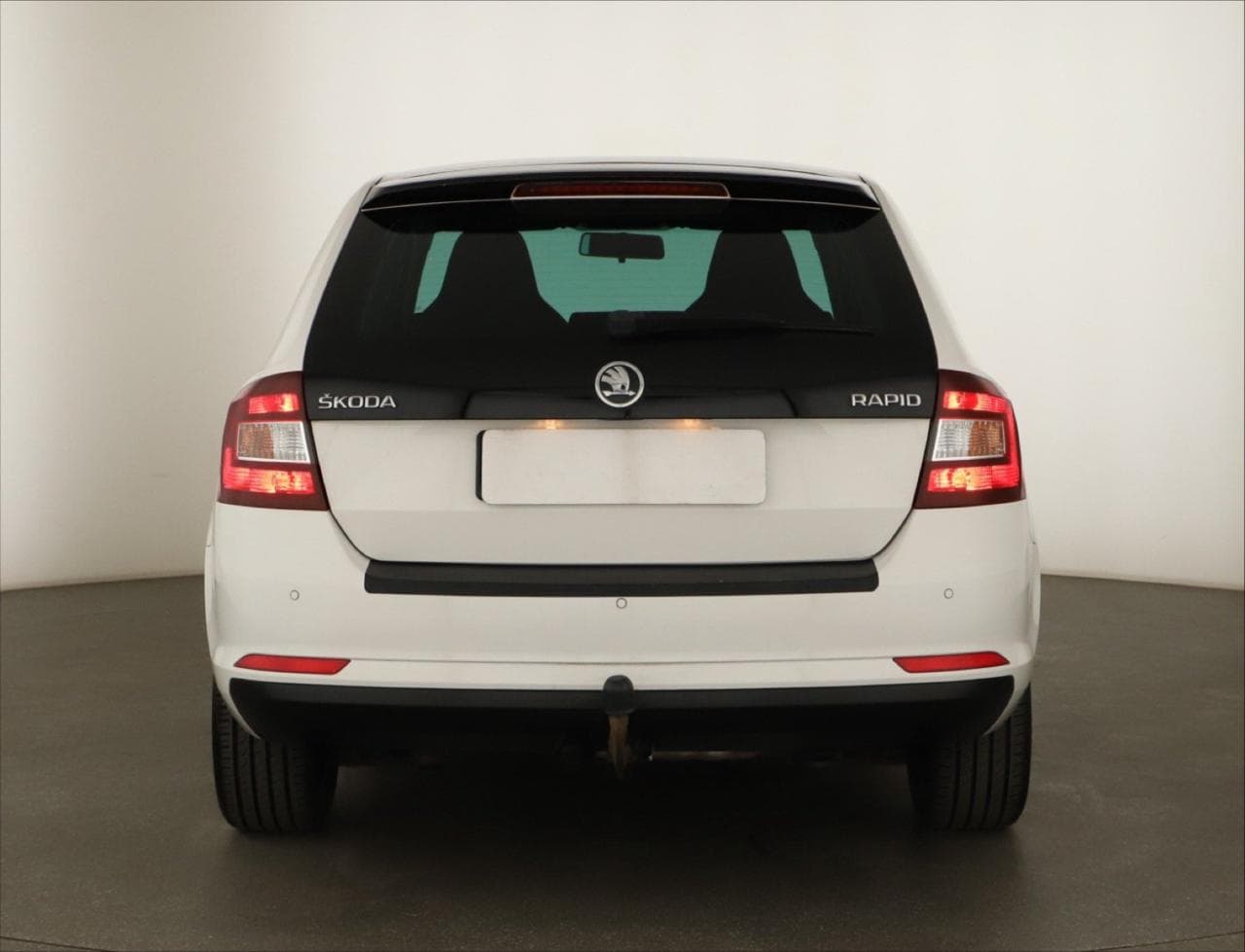 2014 Škoda RAPID - 6