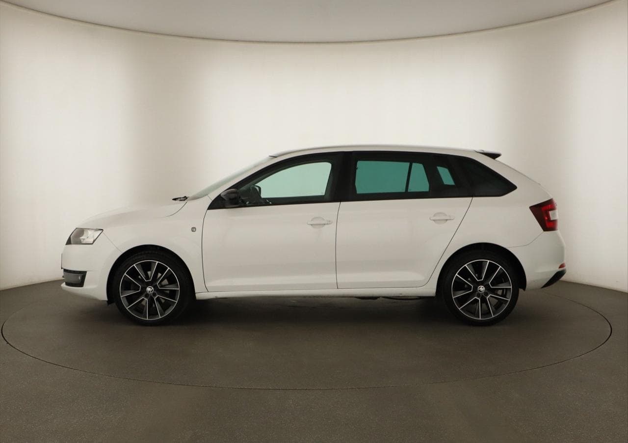 2014 Škoda RAPID - 4