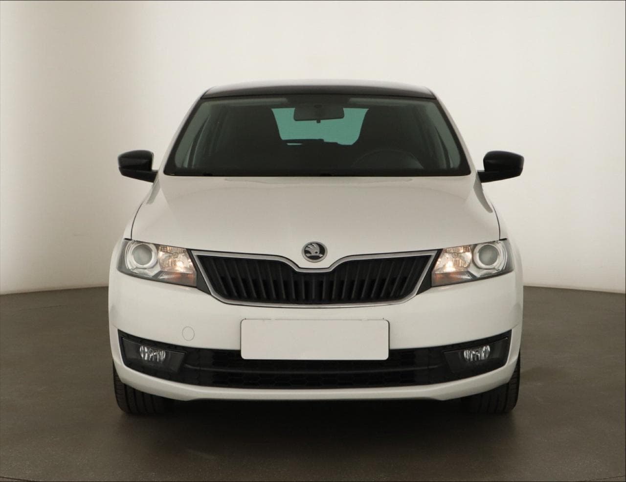 2014 Škoda RAPID - 2