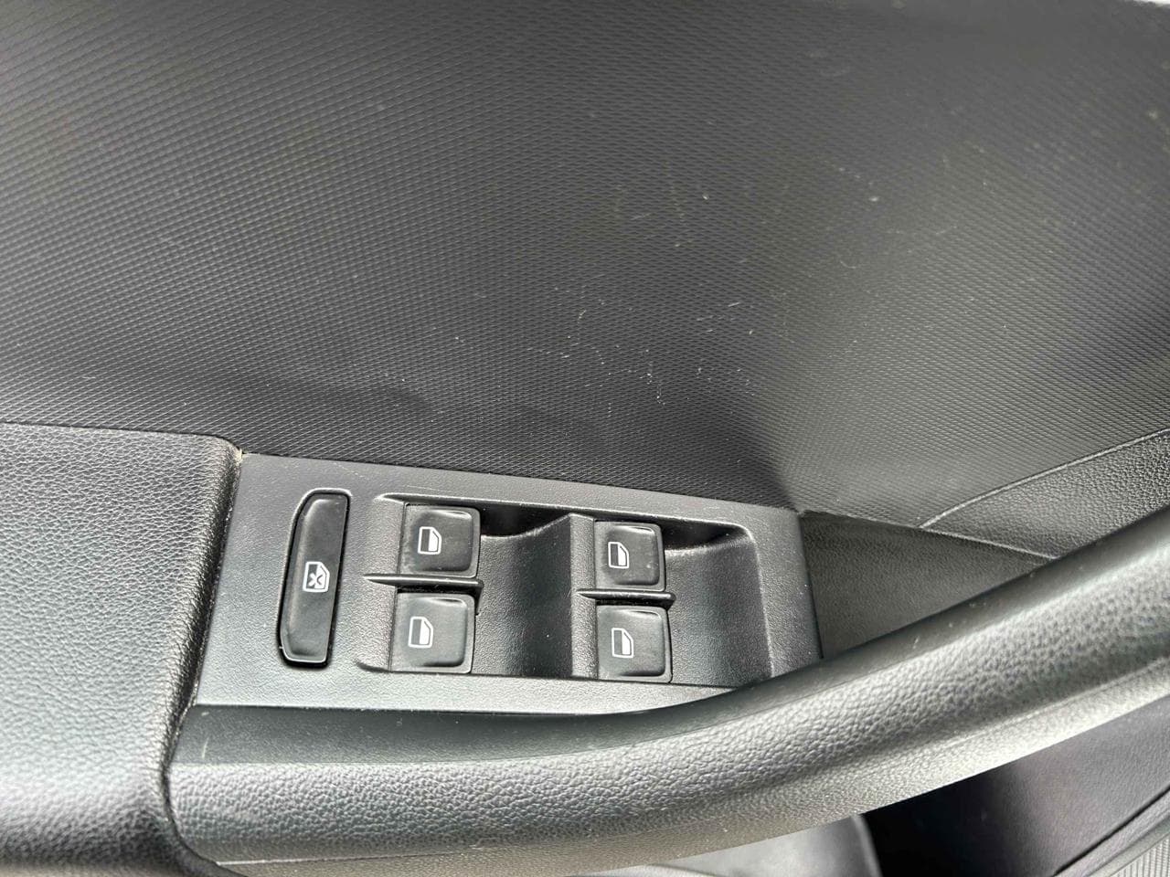 2014 Škoda RAPID - 12