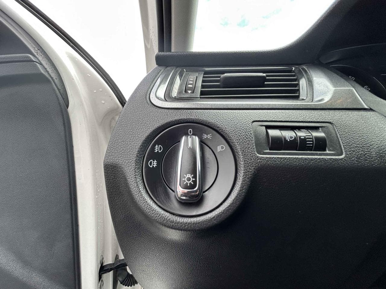 2014 Škoda RAPID - 14