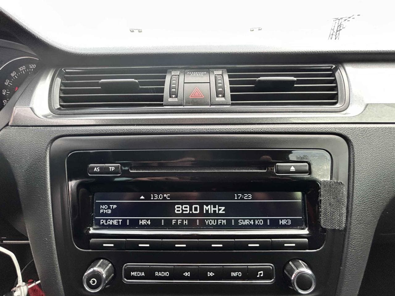2014 Škoda RAPID - 18