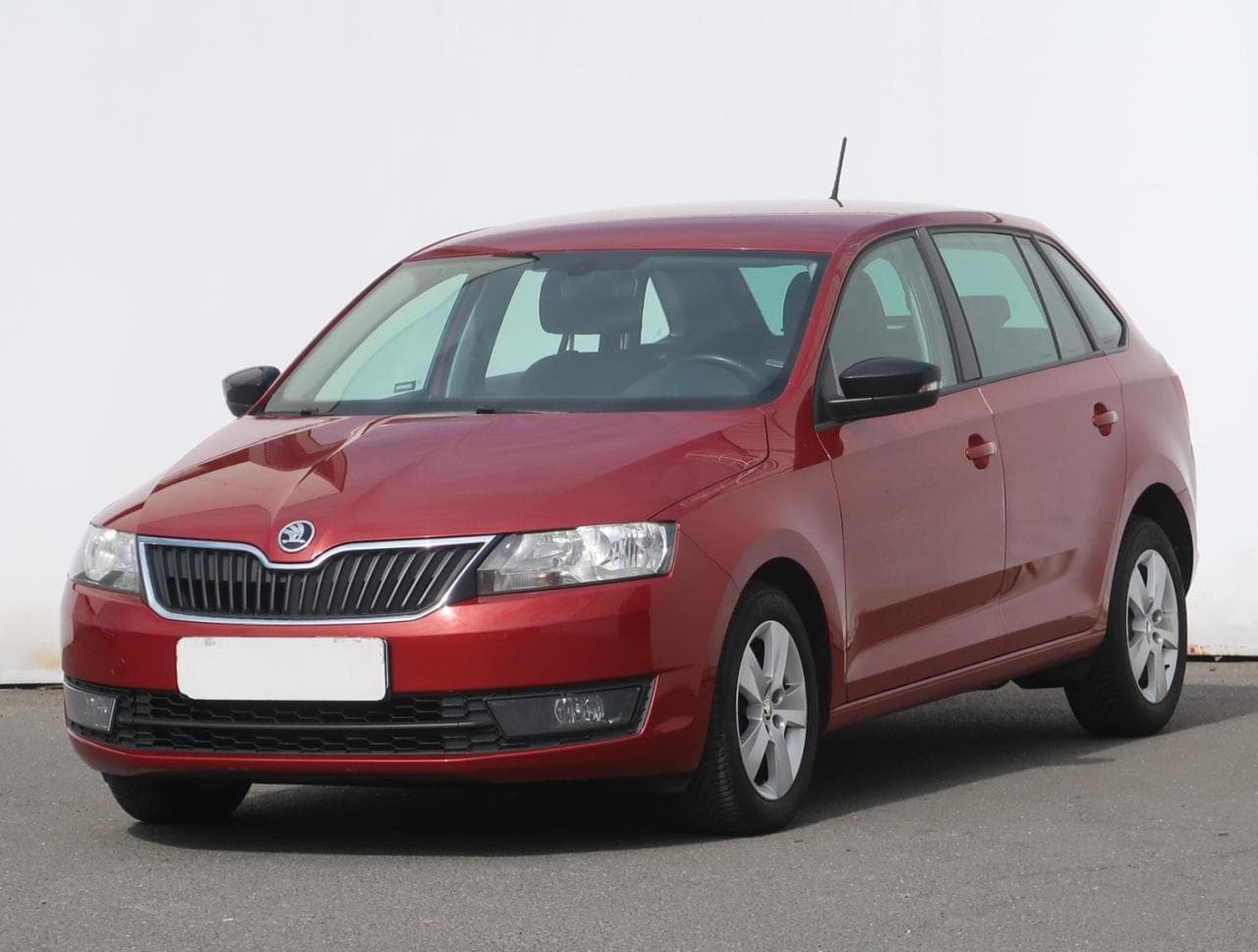 2016 Škoda RAPID - 3
