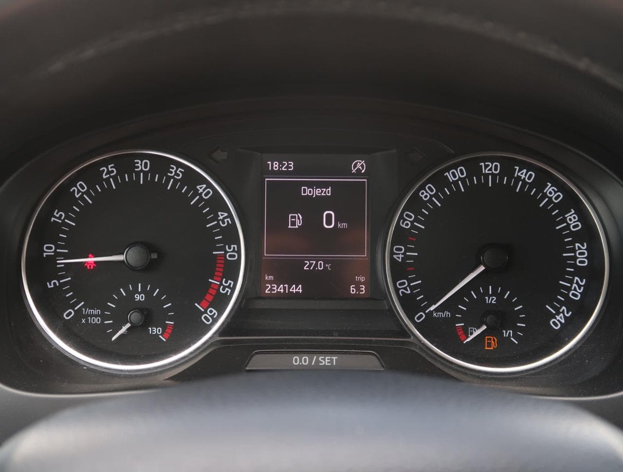 2016 Škoda RAPID - 30