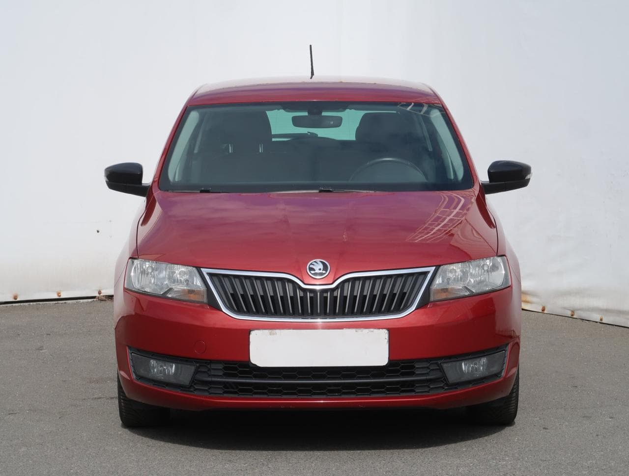 2016 Škoda RAPID - 2