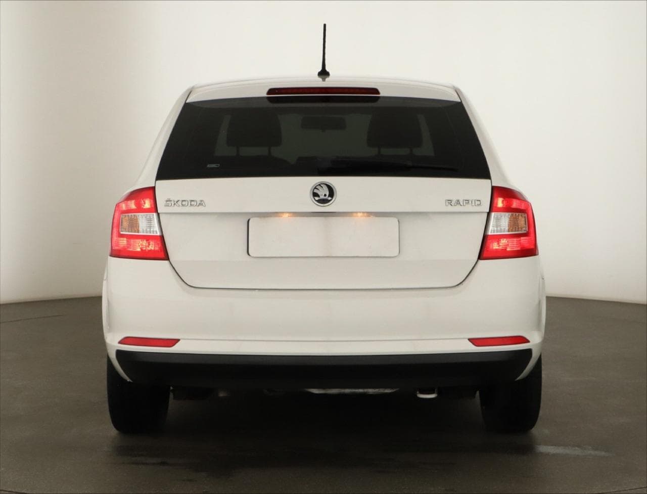 2016 Škoda RAPID - 6