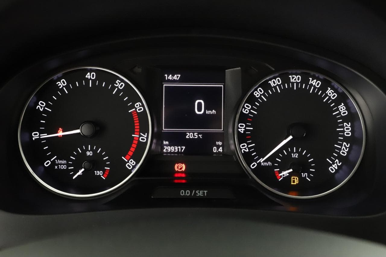2016 Škoda RAPID - 15