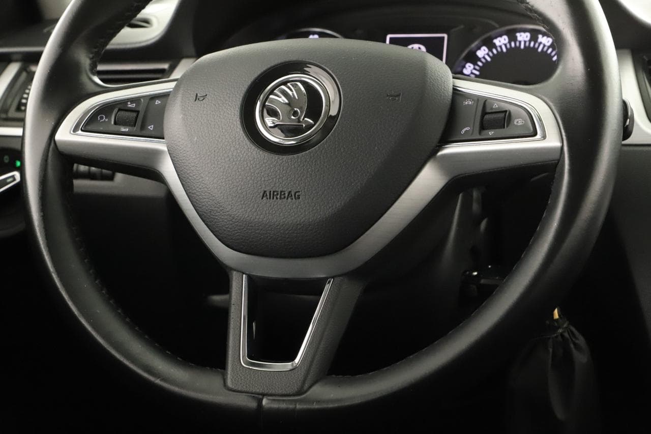 2016 Škoda RAPID - 14