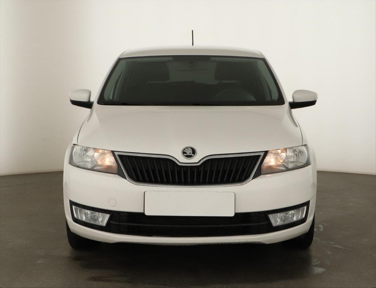 2016 Škoda RAPID - 2