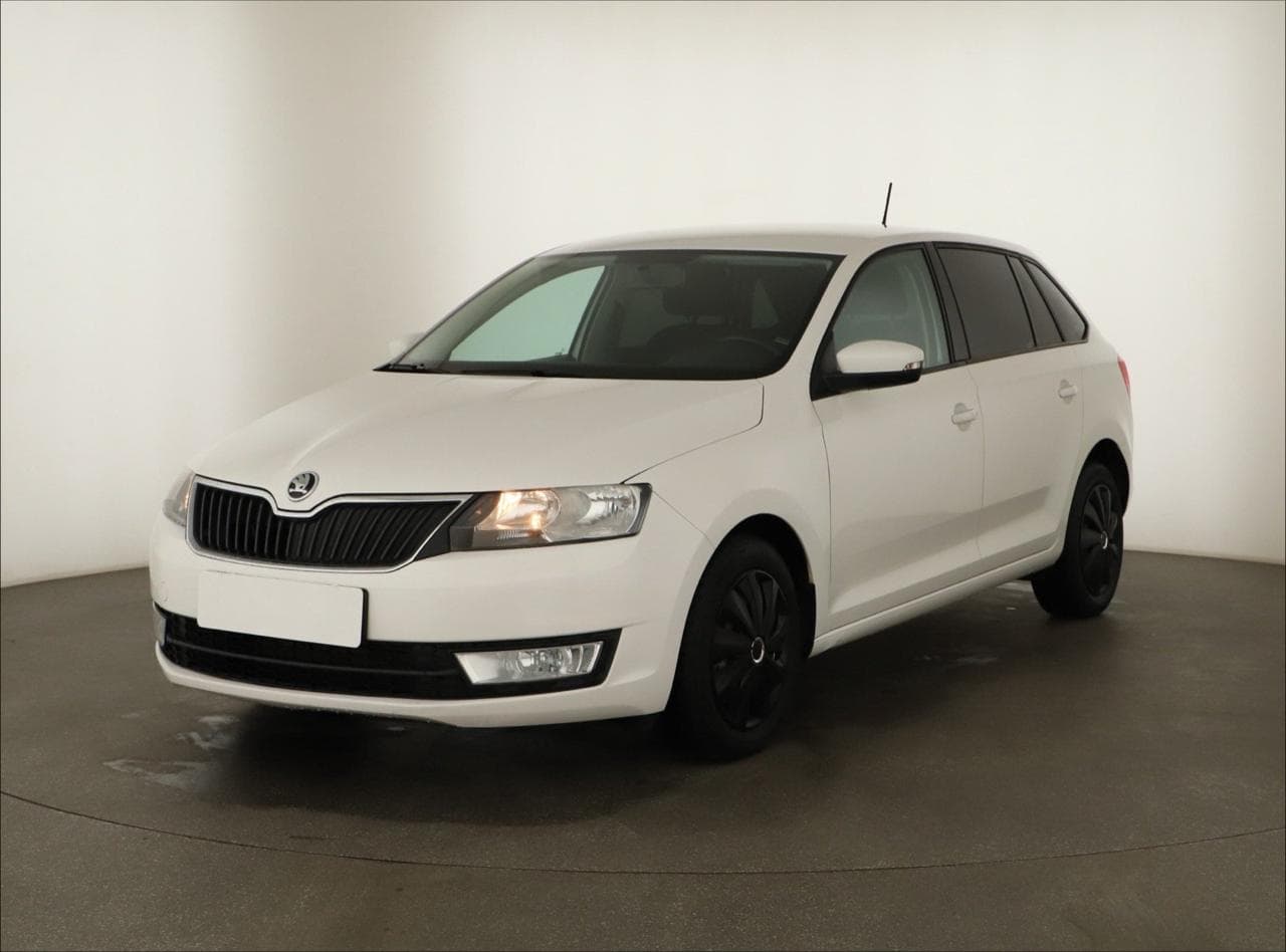 2016 Škoda RAPID - 3
