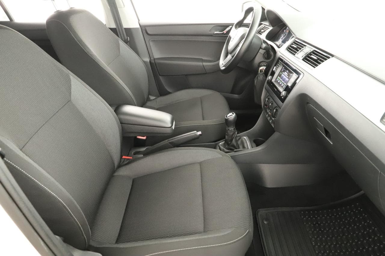 2016 Škoda RAPID - 10