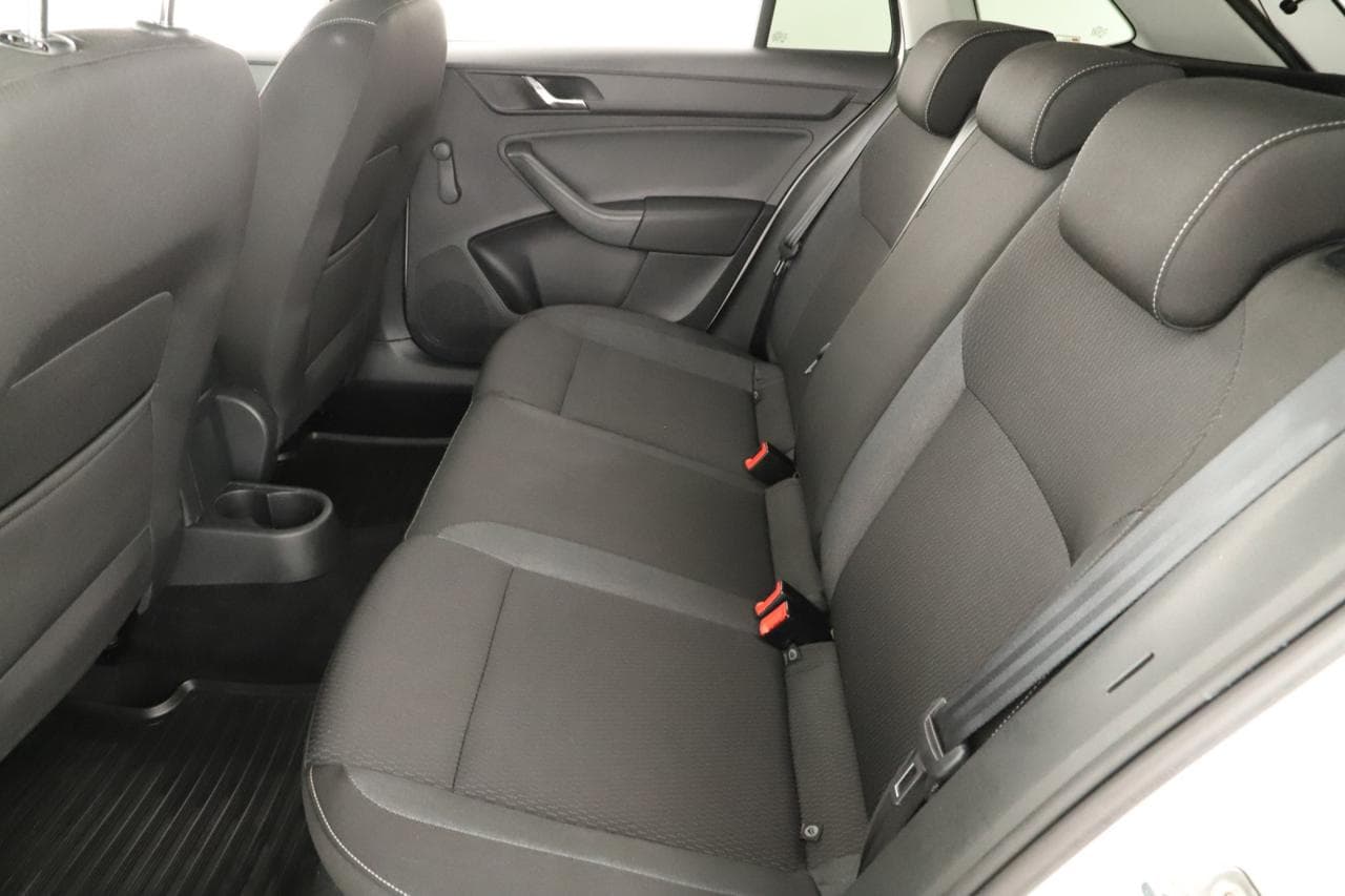 2016 Škoda RAPID - 12