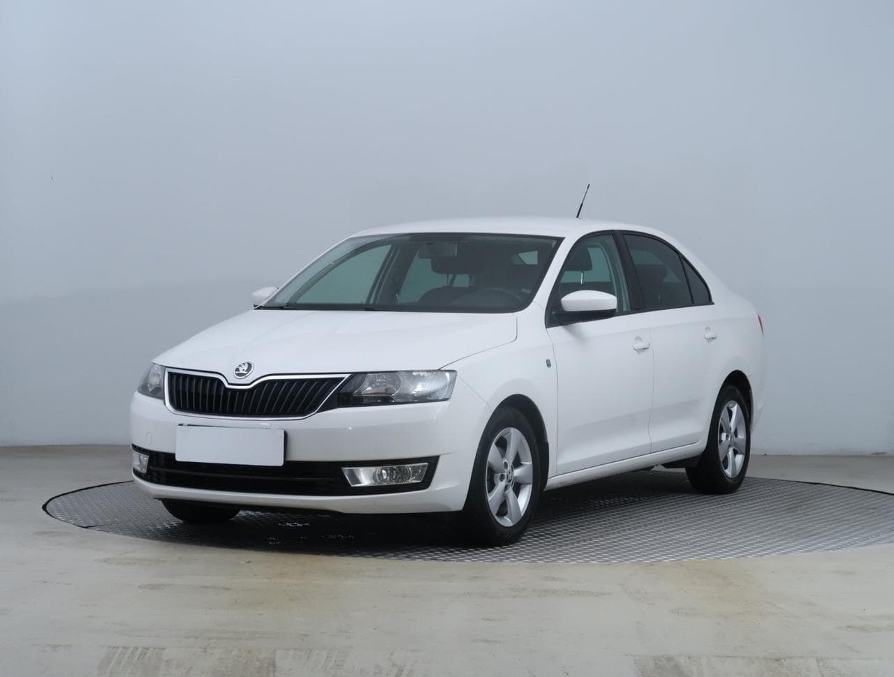 2013 Škoda RAPID - 3