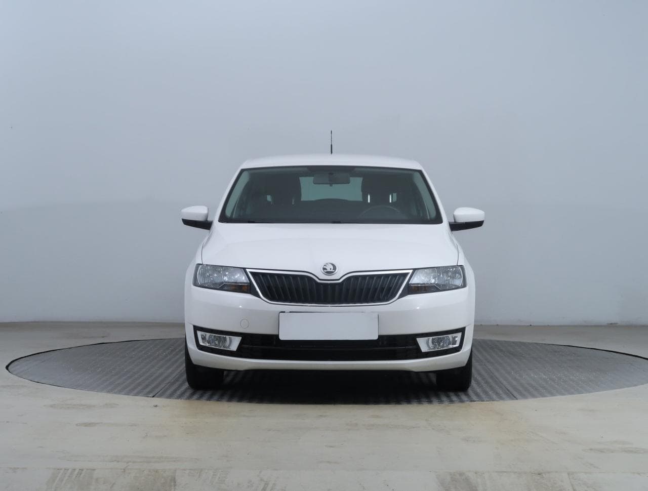 2013 Škoda RAPID - 2