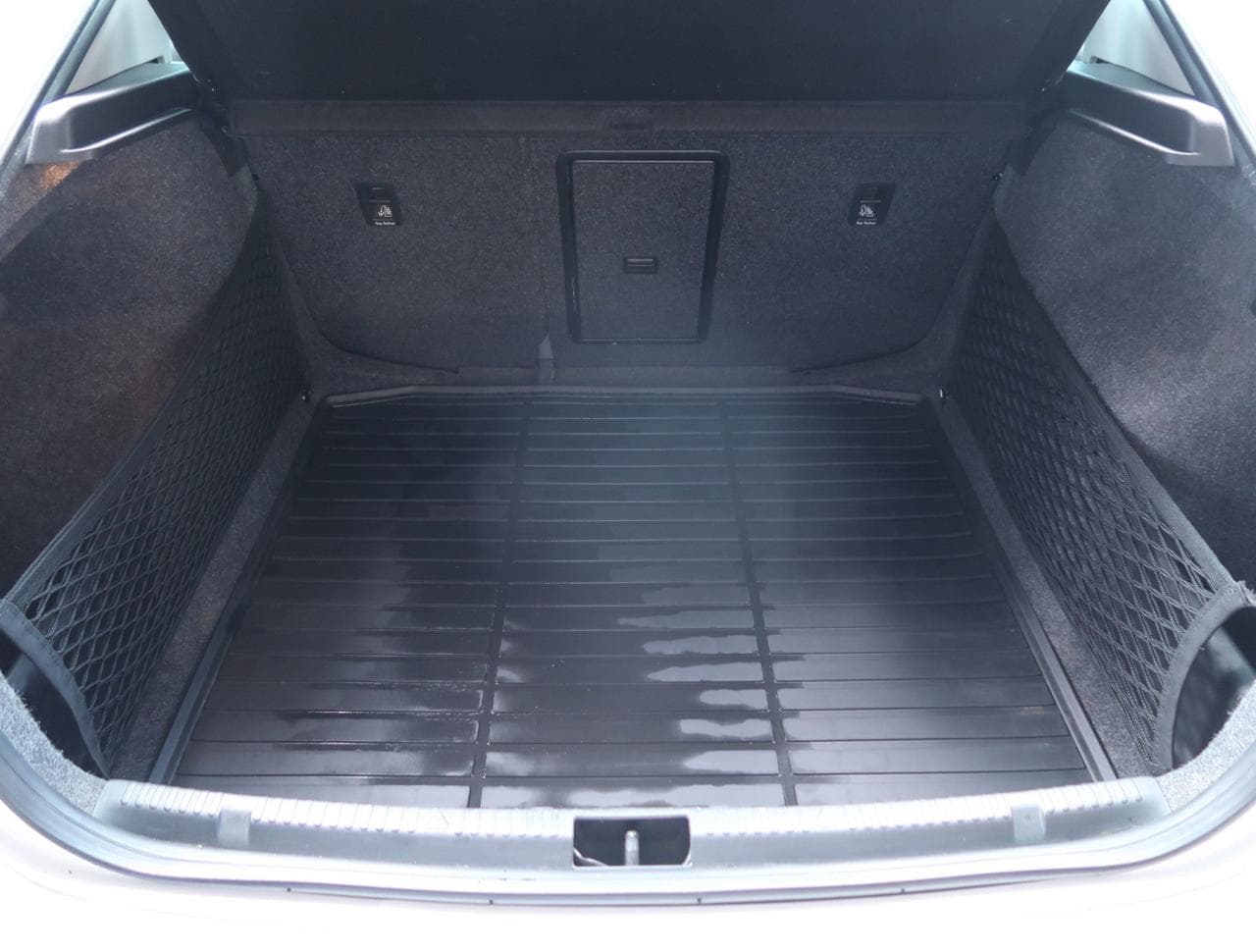 2013 Škoda RAPID - 35