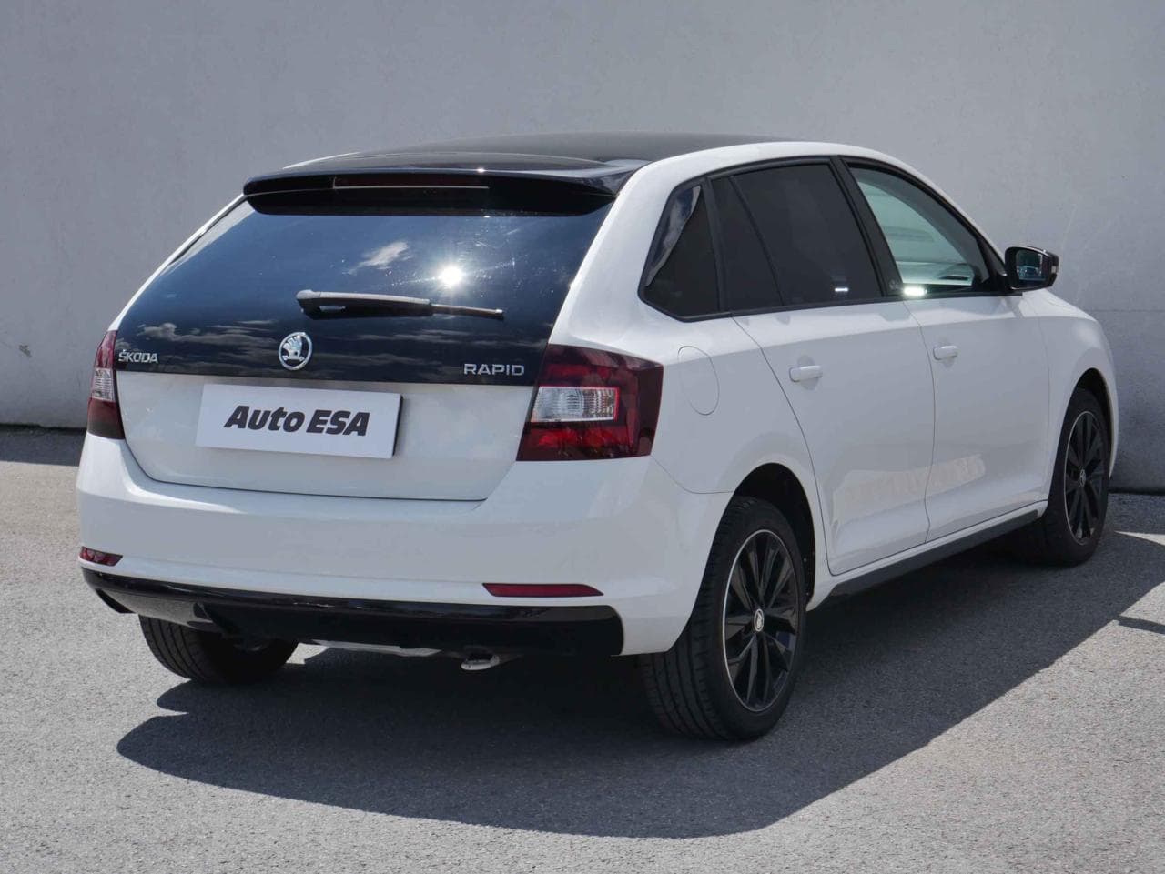 2015 Škoda RAPID - 7