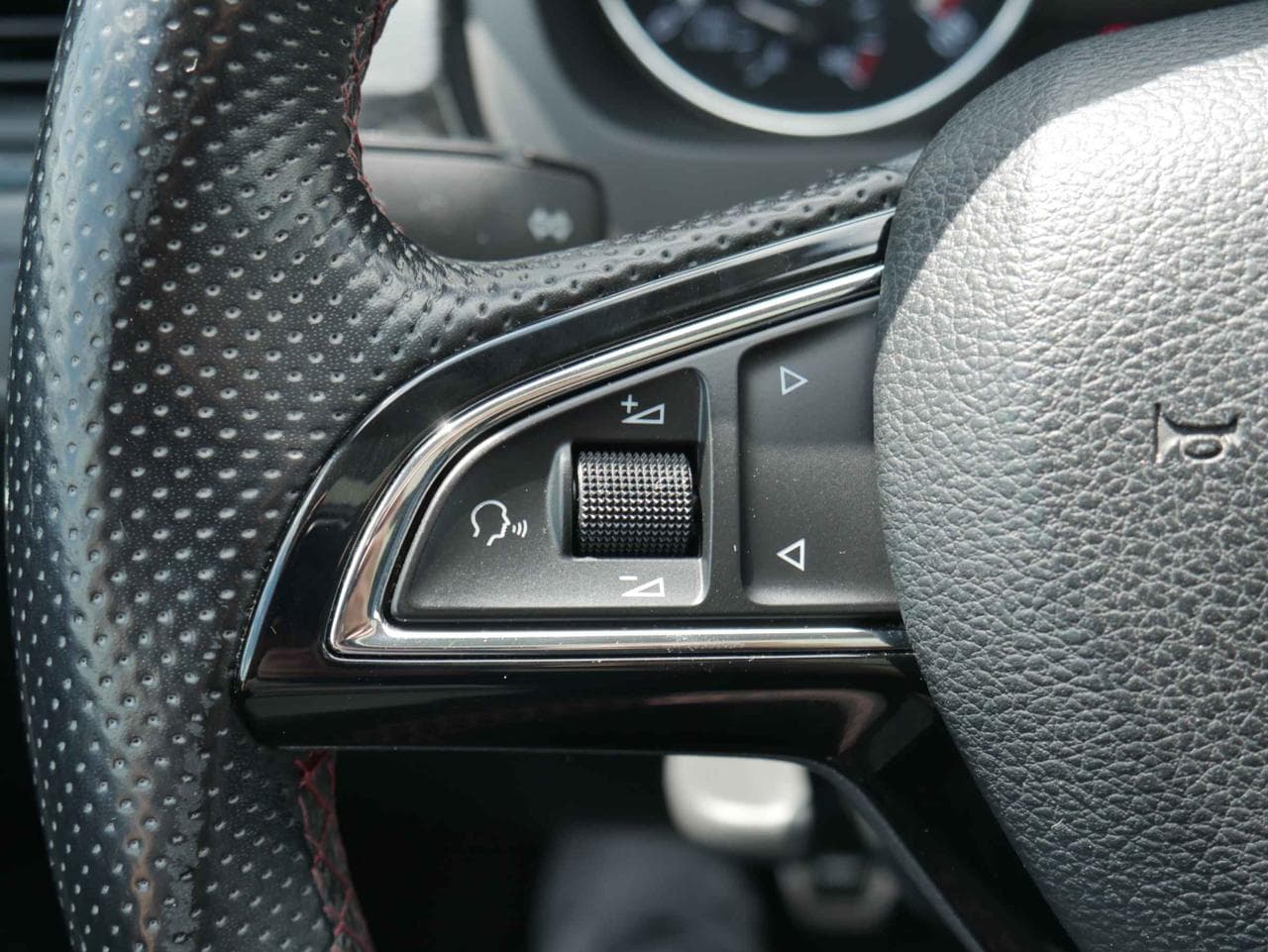2015 Škoda RAPID - 25