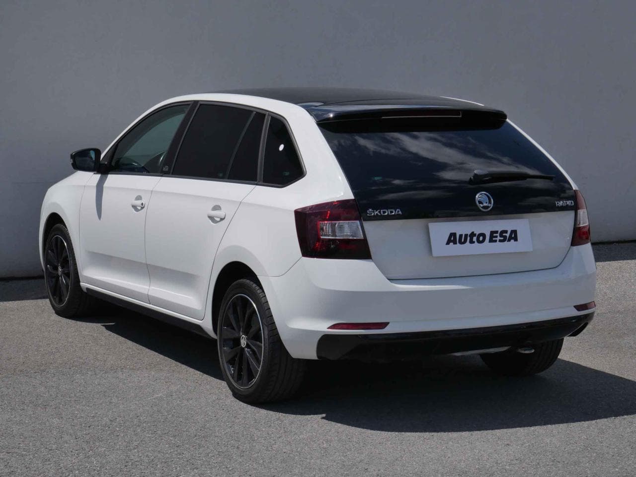 2015 Škoda RAPID - 10