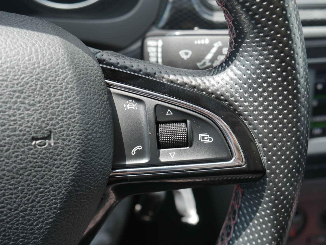 2015 Škoda RAPID - 28
