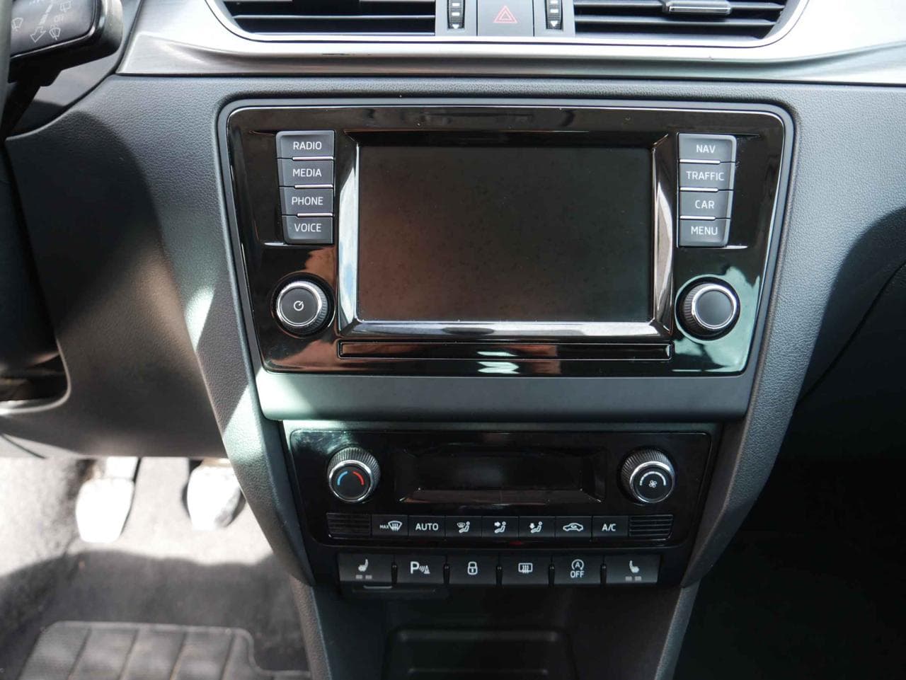 2018 Škoda RAPID - 29