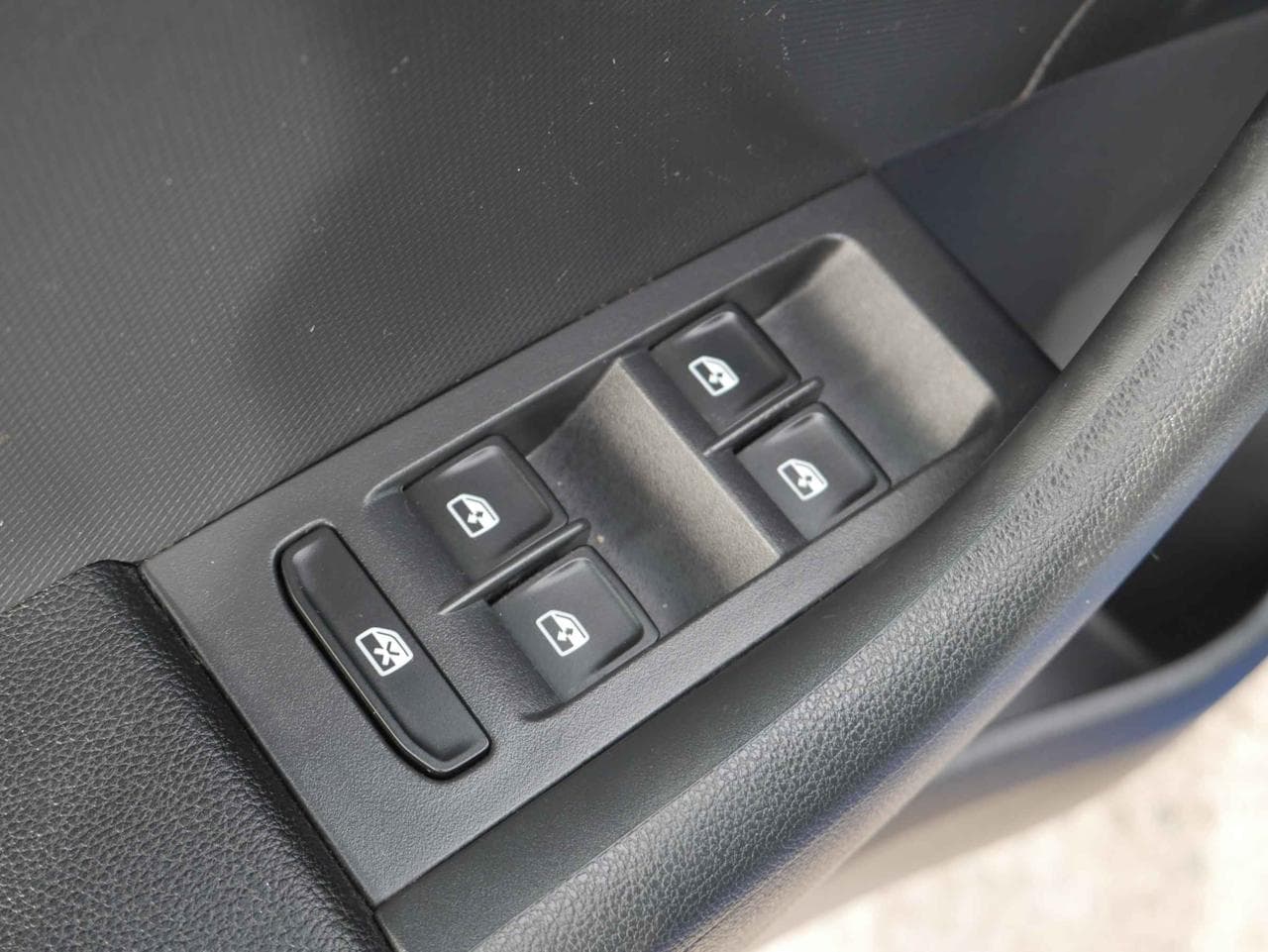 2018 Škoda RAPID - 48