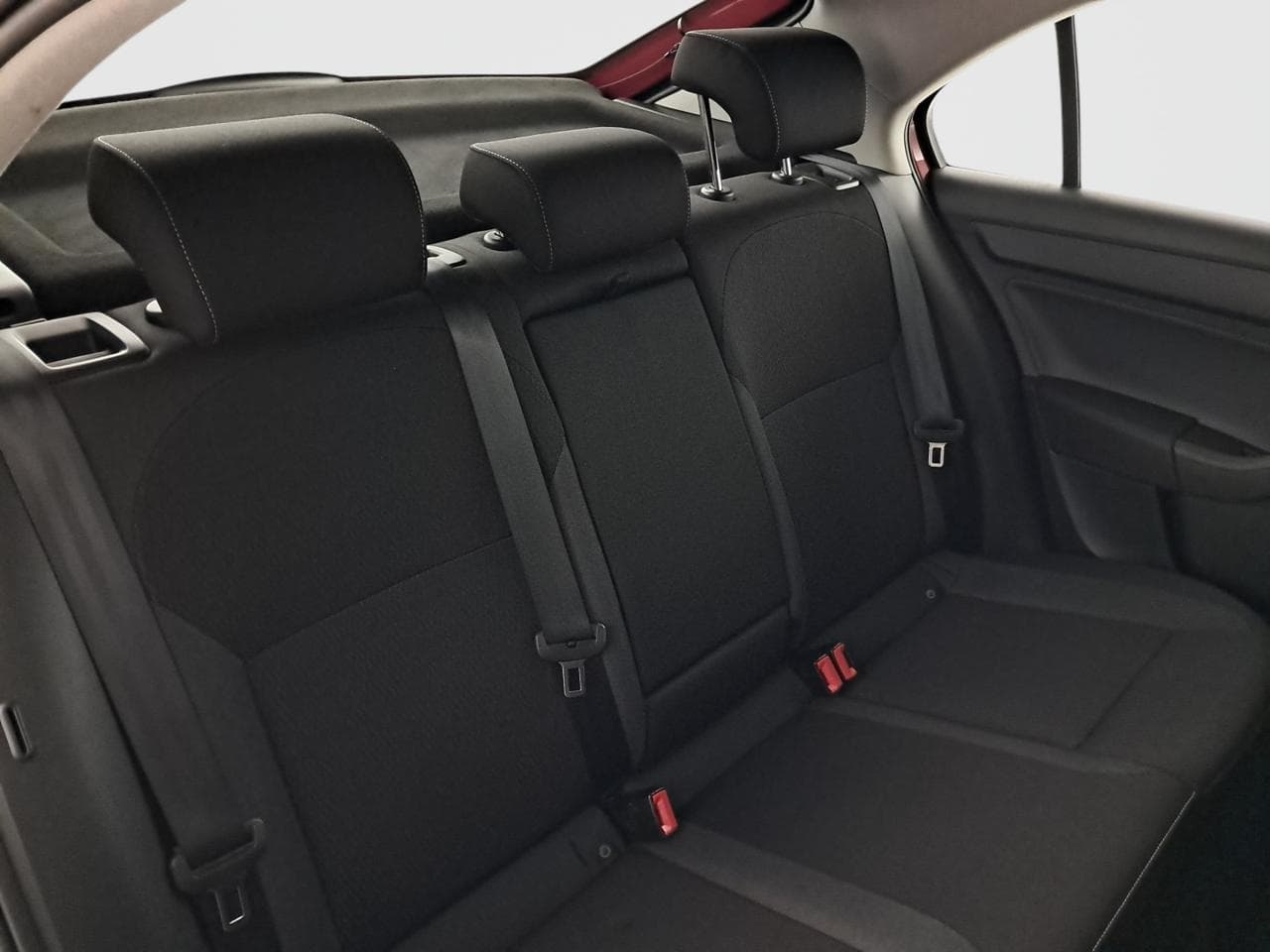2015 Škoda RAPID - 24