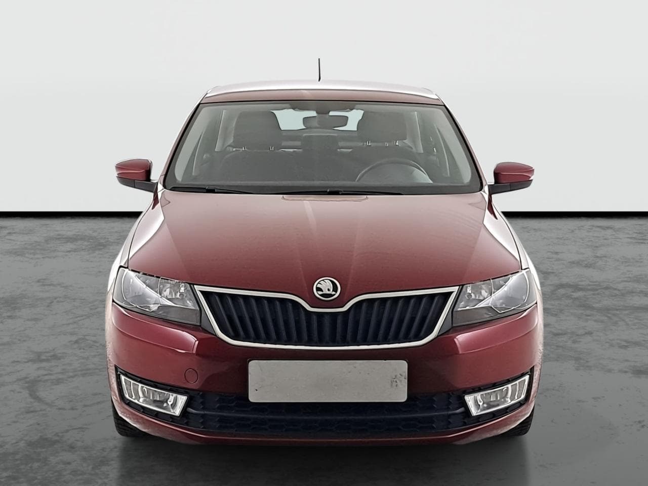 2015 Škoda RAPID - 2