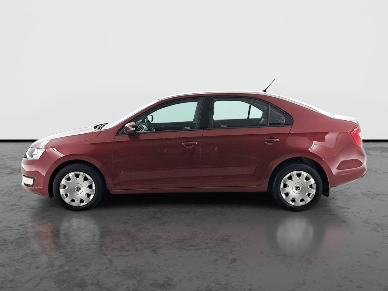 2015 Škoda RAPID - 6