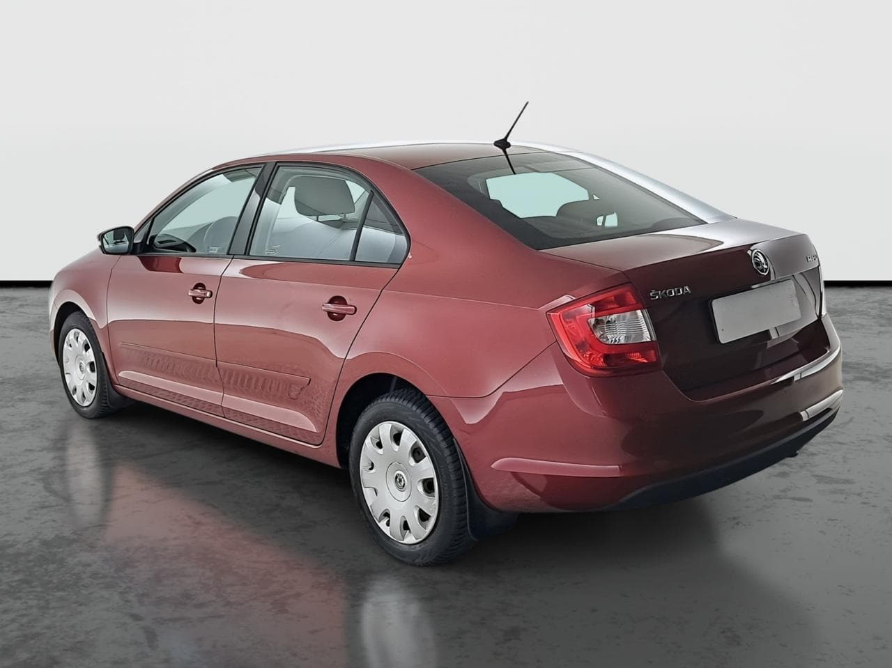 2015 Škoda RAPID - 8