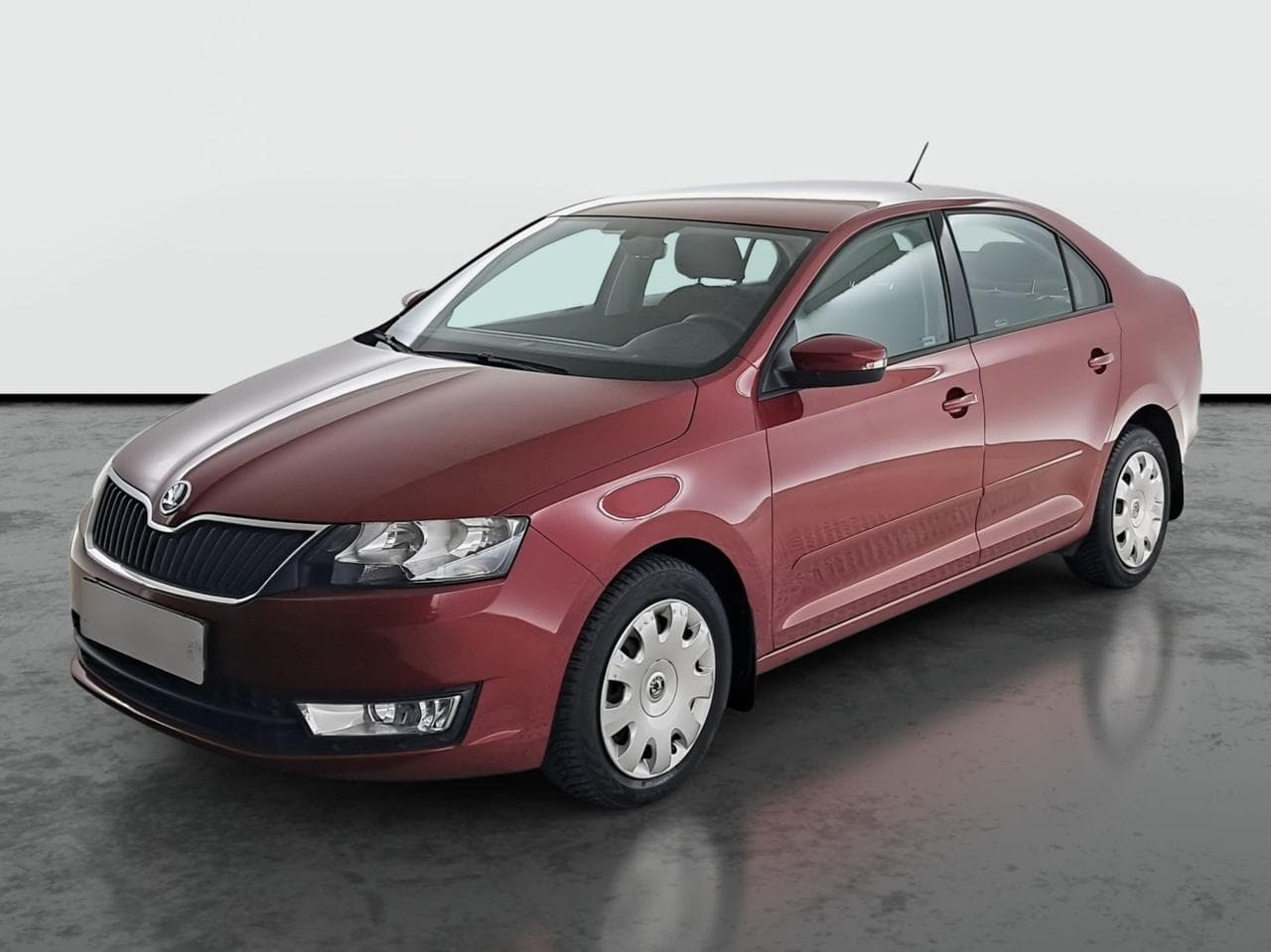 2015 Škoda RAPID - 4
