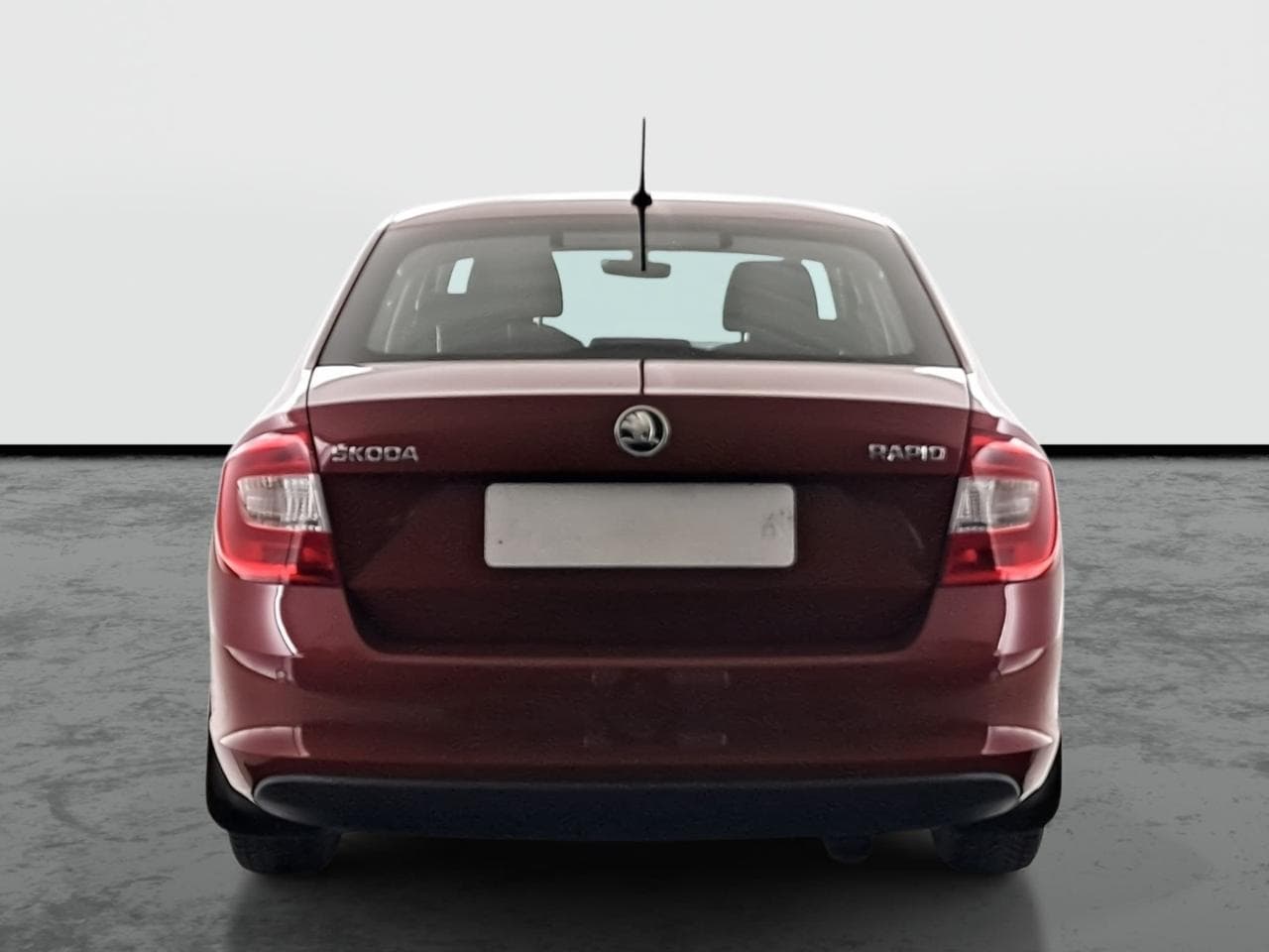 2015 Škoda RAPID - 10