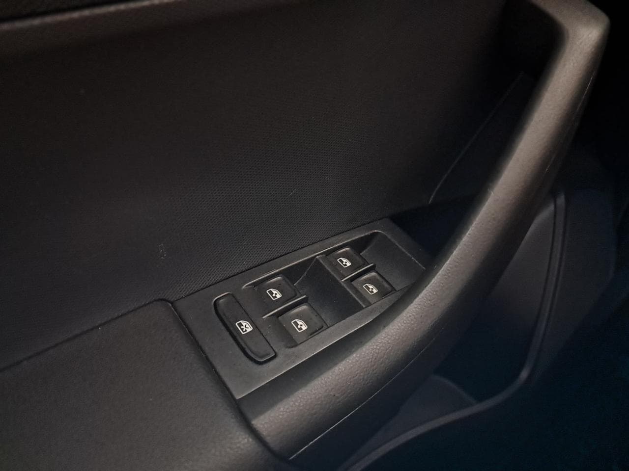 2015 Škoda RAPID - 35