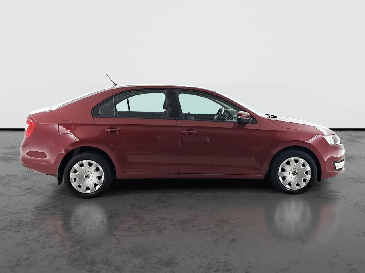 2015 Škoda RAPID - 14