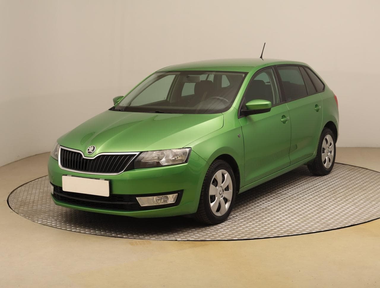 2014 Škoda RAPID - 5