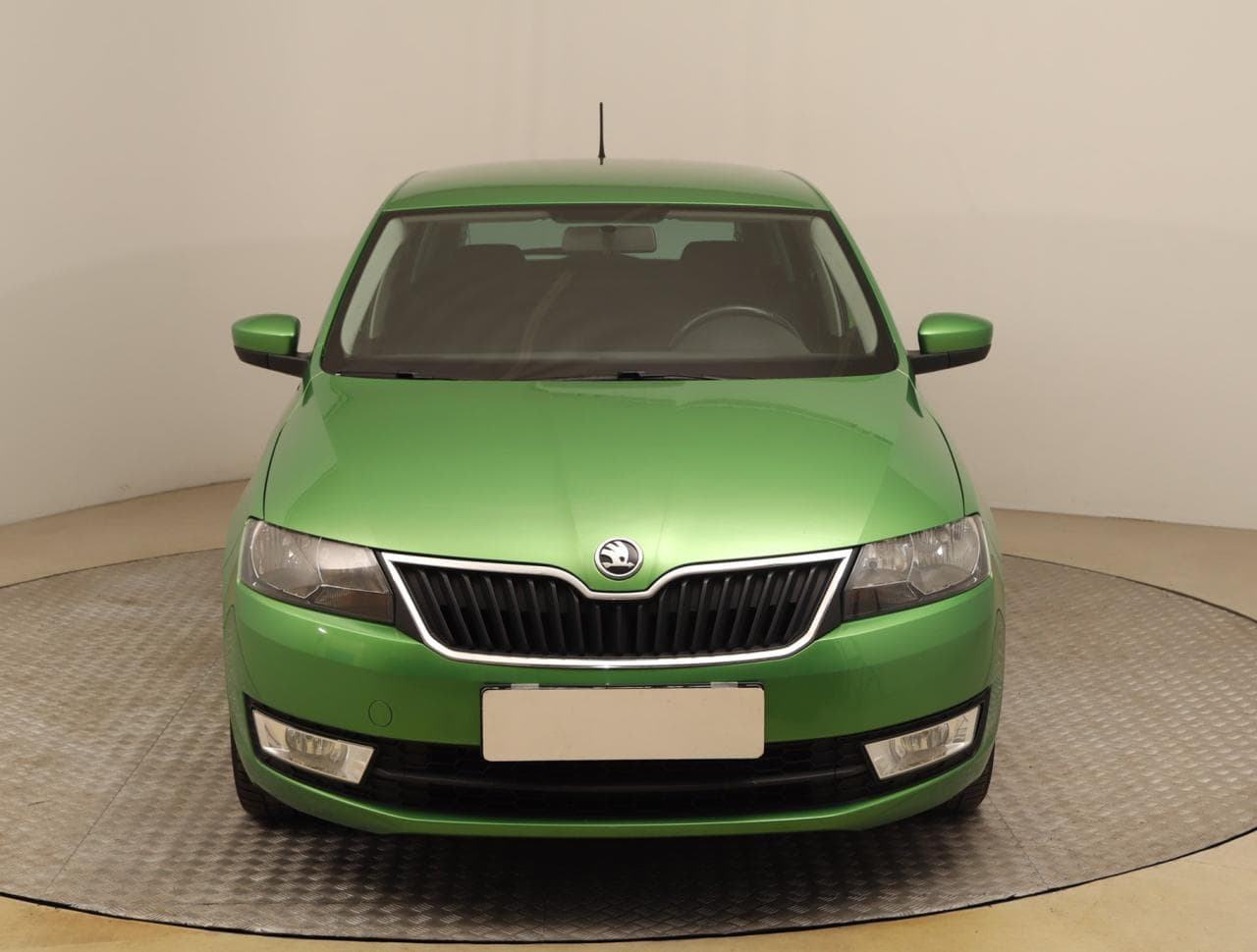 2014 Škoda RAPID - 3
