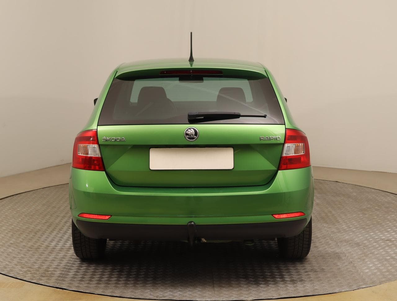 2014 Škoda RAPID - 10