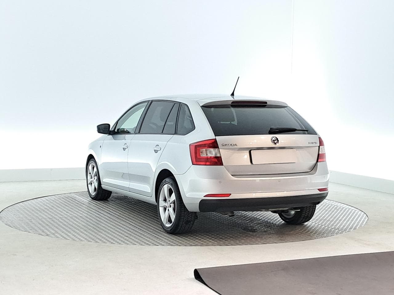 2015 Škoda RAPID - 7