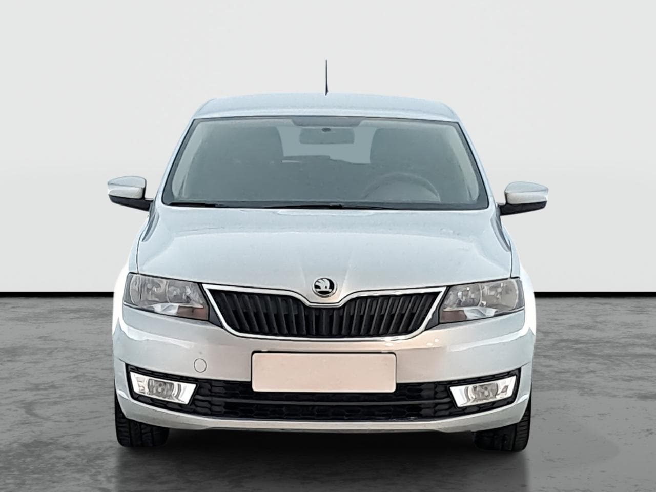 2015 Škoda RAPID - 3