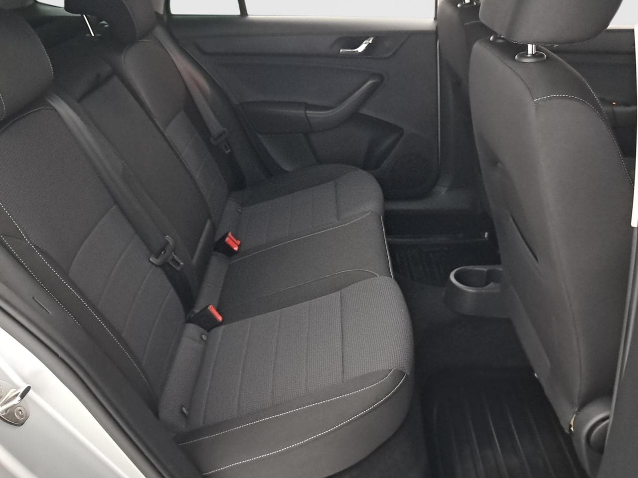 2015 Škoda RAPID - 19