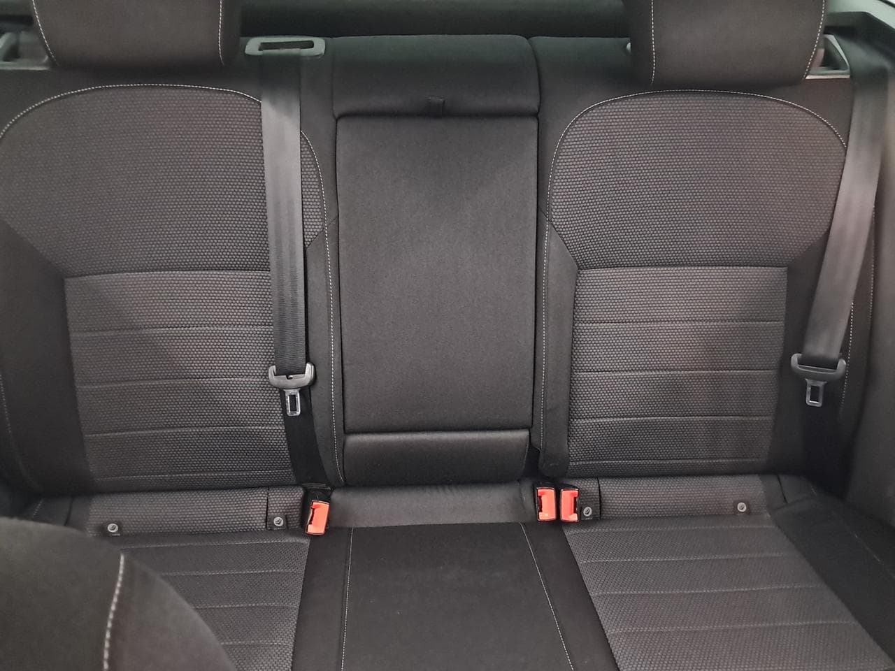 2015 Škoda RAPID - 21