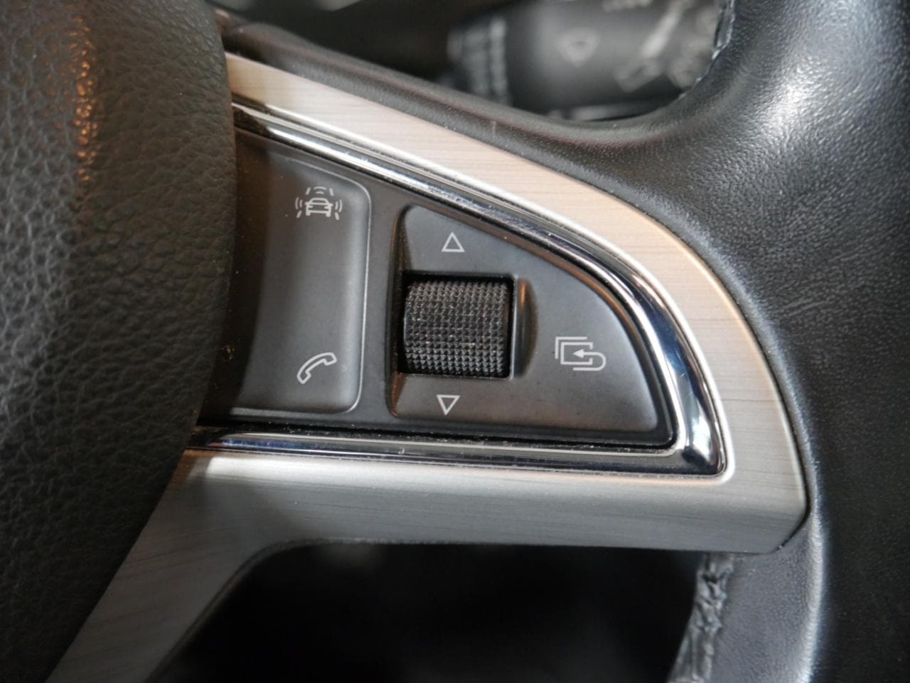 2017 Škoda RAPID - 26