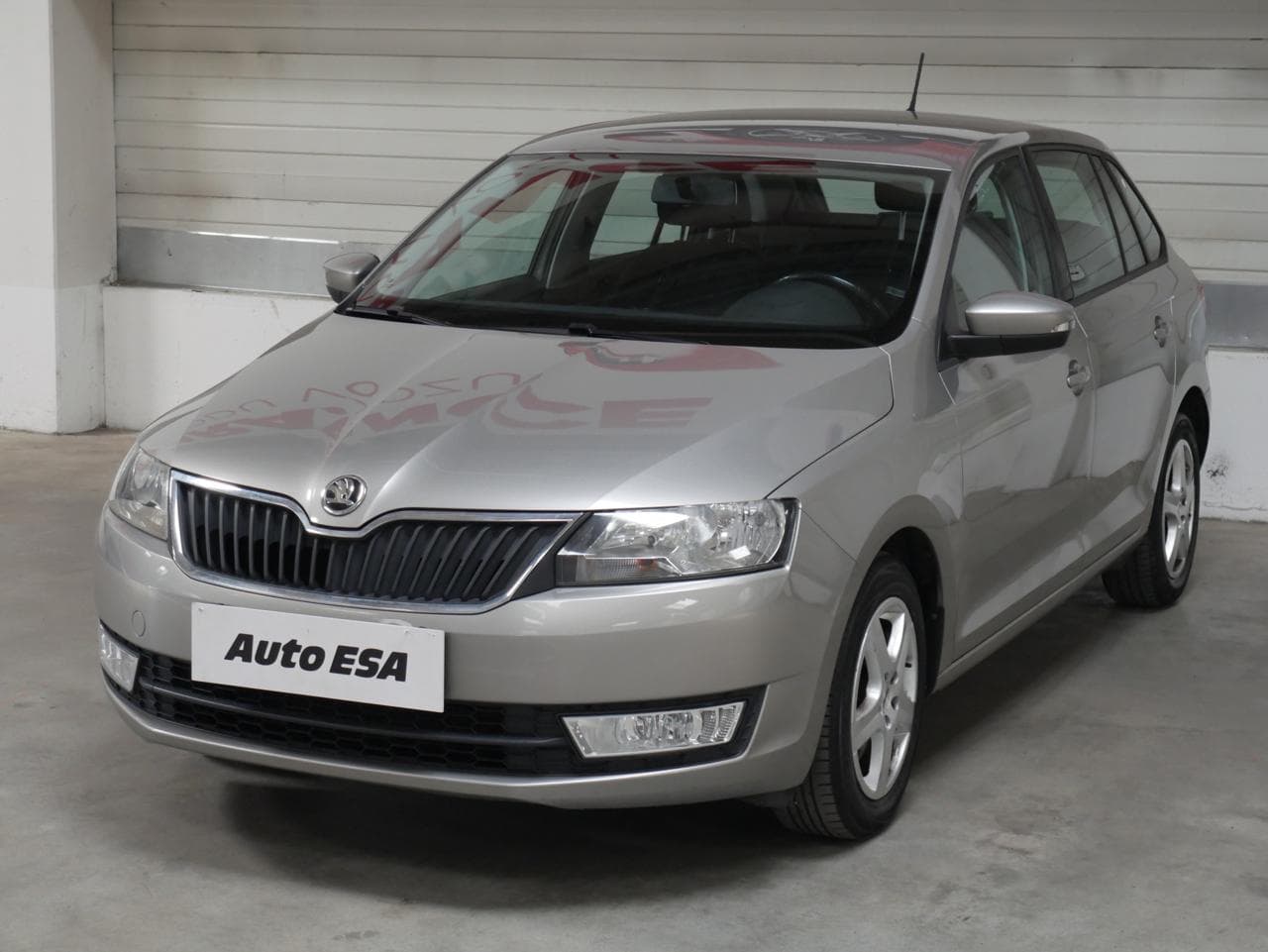 2017 Škoda RAPID - 3