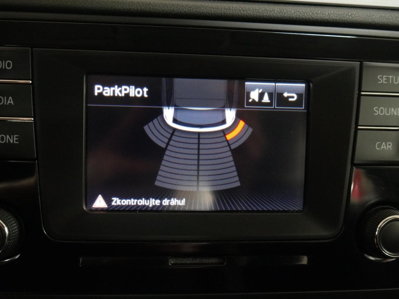 2017 Škoda RAPID - 34