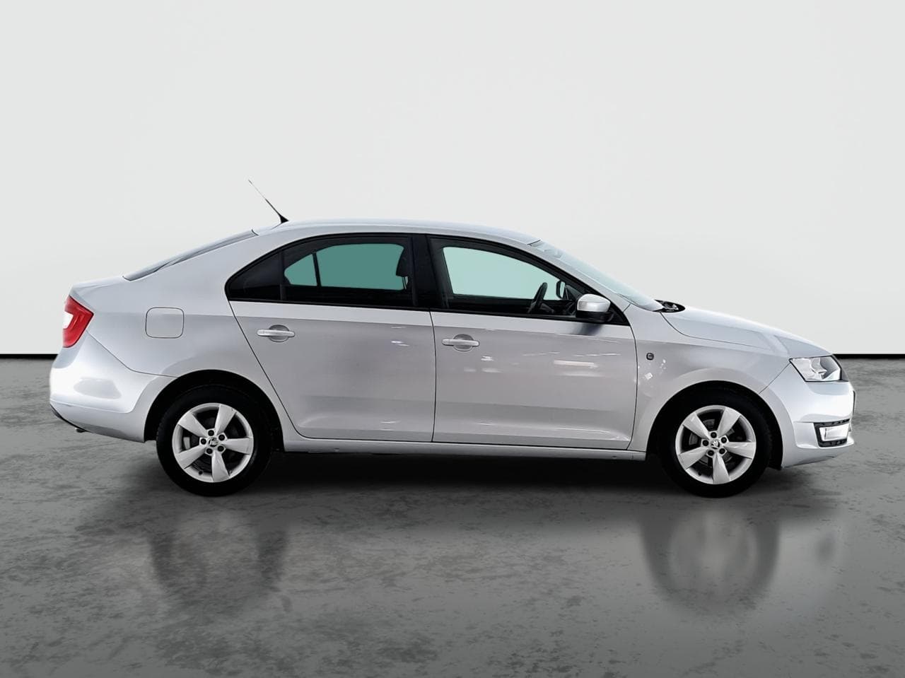 2013 Škoda RAPID - 12
