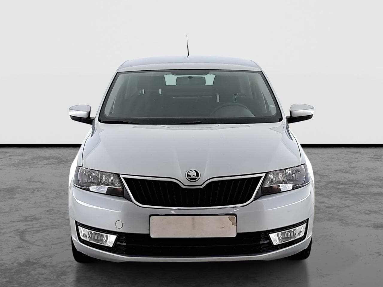 2013 Škoda RAPID - 3