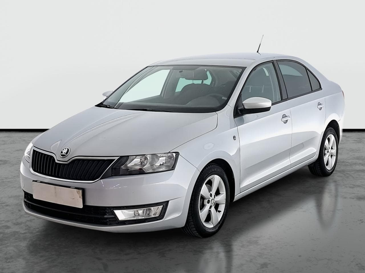 2013 Škoda RAPID - 5