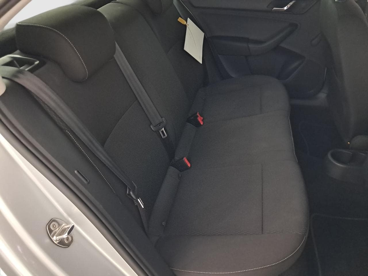 2013 Škoda RAPID - 20