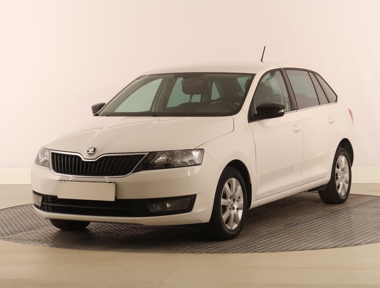 2017 Škoda RAPID - 5