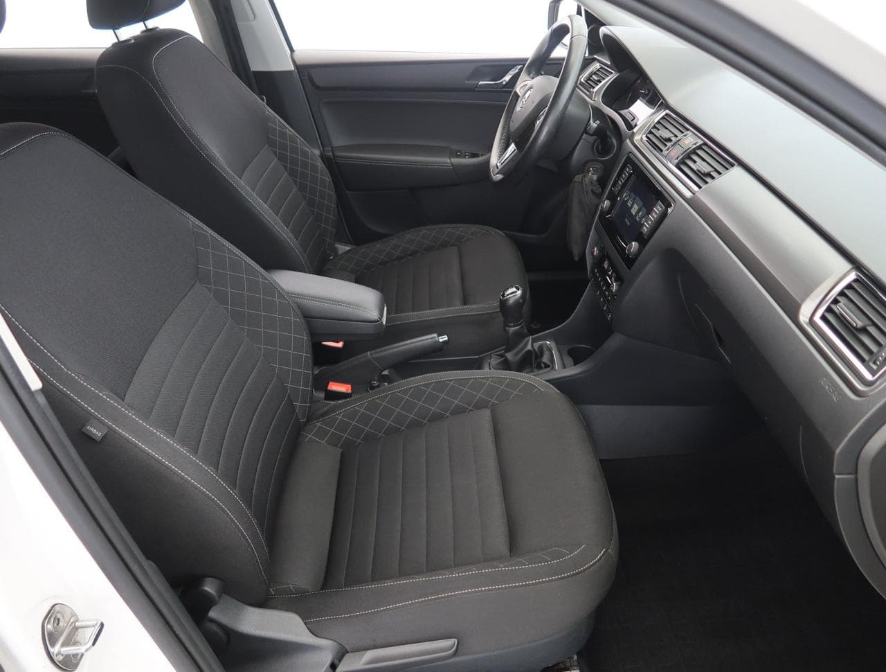 2017 Škoda RAPID - 22